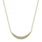 Moon Sliver Necklace